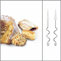 Acheter Bosch MFQ 40304 - Blanc/Rouge