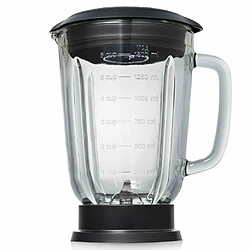 Tristar Mélangeur robot cuisine 600W 3L pas cher