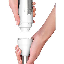 Avis Braun MQ7020WH
