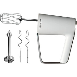 Concept SR3300 - Blanc