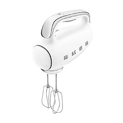 Smeg HMF01WHEU - Blanc