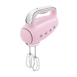 Smeg HMF01PKEU - Rose