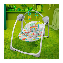 Bright starts Hamac bébé