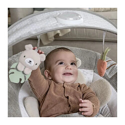 Ingenuity Hamac bébé - Gris