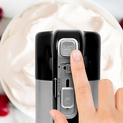 Avis Duronic HM3 - Blanc