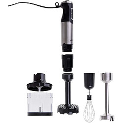 Mixeur & batteur Camry