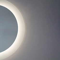 Miroir de salle de bain