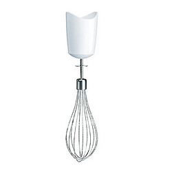 Braun MQ3135 Sauce - Blanc pas cher