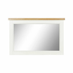 Miroir DKD Home Decor Romantique
