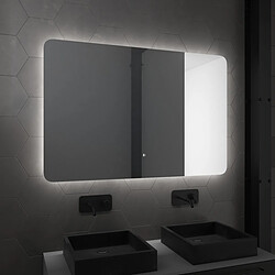 Aurlane Miroir Led