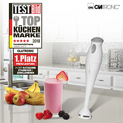 Clatronic SM 3081 - Blanc
