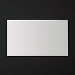 Acheter Kiamami valentina Miroir salle de bain LED - Gris