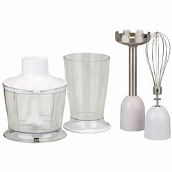 Blaupunkt HBD-801WH - Blanc