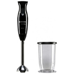 Bosch MSM2610B - Anthracite