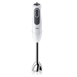 Acheter Braun MQ3135 Sauce - Blanc