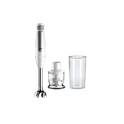 Mixeur & batteur Braun