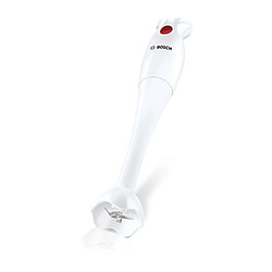 Avis Bosch MSMP1000 - Blanc