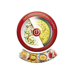 Moulinex DD451110 - Blanc pas cher