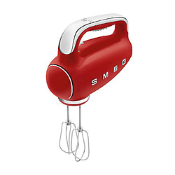 Smeg HMF01 - Rouge