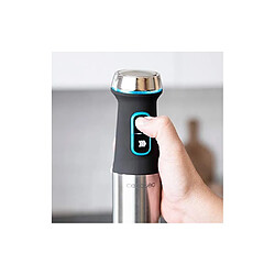 Cecotec Power TitanBlack 1200 XL