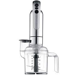 Avis Dualit 88930 - Inox