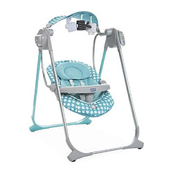 Chicco Swing Up - Turquoise
