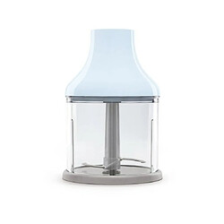 Smeg HBF22PBEU - Bleu