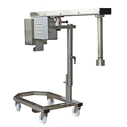 DYNAMIC Gigamix Blender