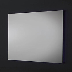 Avis Kiamami valentina Miroir de salle de bain lumineux - Gris