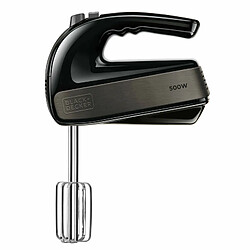 Black & decker BXMX500E