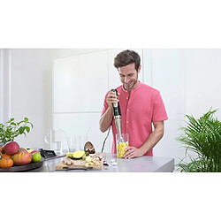 Avis Braun MultiQuick 9 MQ 9138XI