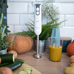 Livoo KORONA - Blanc