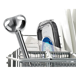 Bosch MS6CB61V1 - Noir