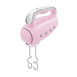 Smeg HMF01PKEU - Rose