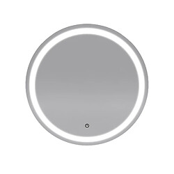 Aurlane Miroir LED Ø 59 cm