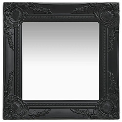 Decoshop26 Miroir baroque DEC022849