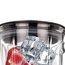 Avis Mpm MBL-15M - Argent