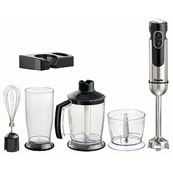 Mixeur & batteur Bartscher