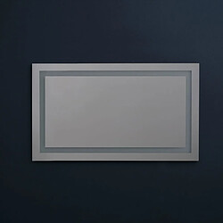 Miroir de salle de bain