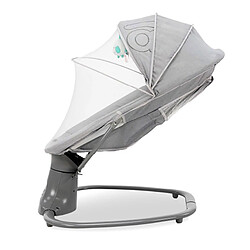 Avis Asalvo Transat Rocker Kahlo - Gris