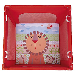 Avis Chicco Parc bébé Open Lion