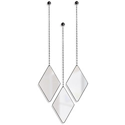 Acheter Umbra Dima Lot de 3 Noir