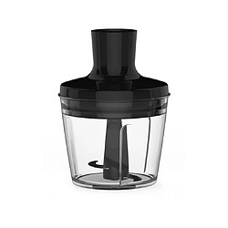 Avis Moulinex Quickchef