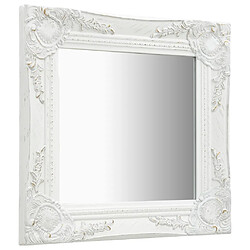Decoshop26 Miroir Baroque