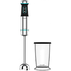 Cecotec Power TitanBlack 1200 XL