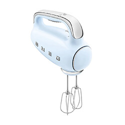 Acheter Smeg HMF01PBEU - Bleu