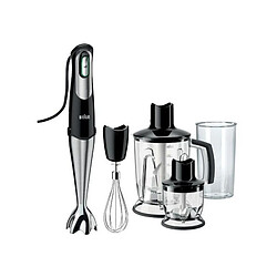 Mixeur & batteur Braun