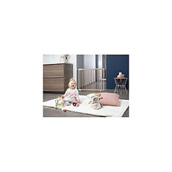 Avis Badabulle Barrière de sécurité - 106 cm