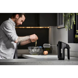 Kenwood HMP50000BK - Noir pas cher