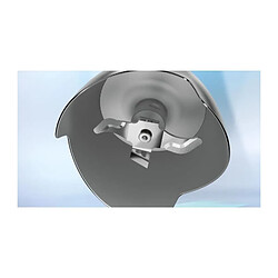 Bosch MSM4B621 - Anthracite pas cher